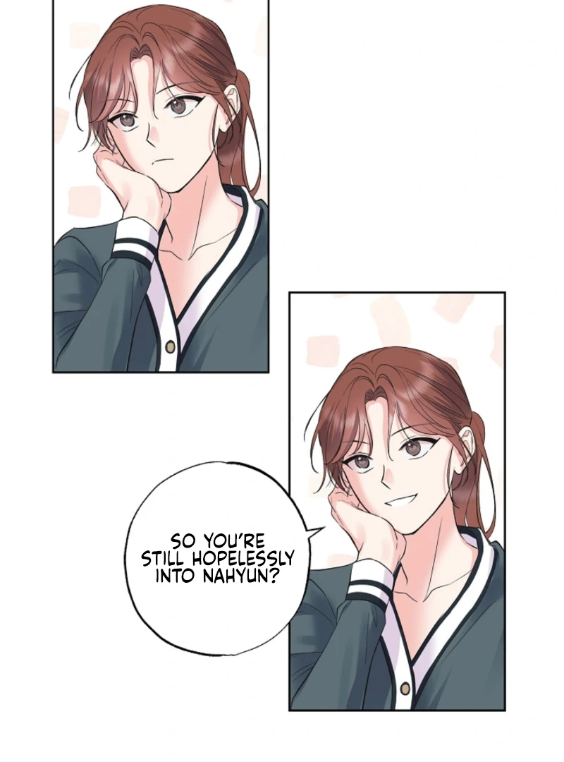 The Four of Us Have a 0 Chon Relationship Chapter 12 - Page 60