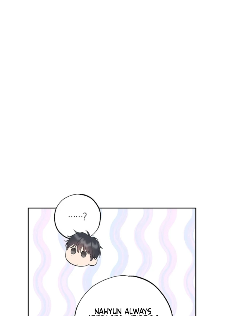 The Four of Us Have a 0 Chon Relationship Chapter 12 - Page 66