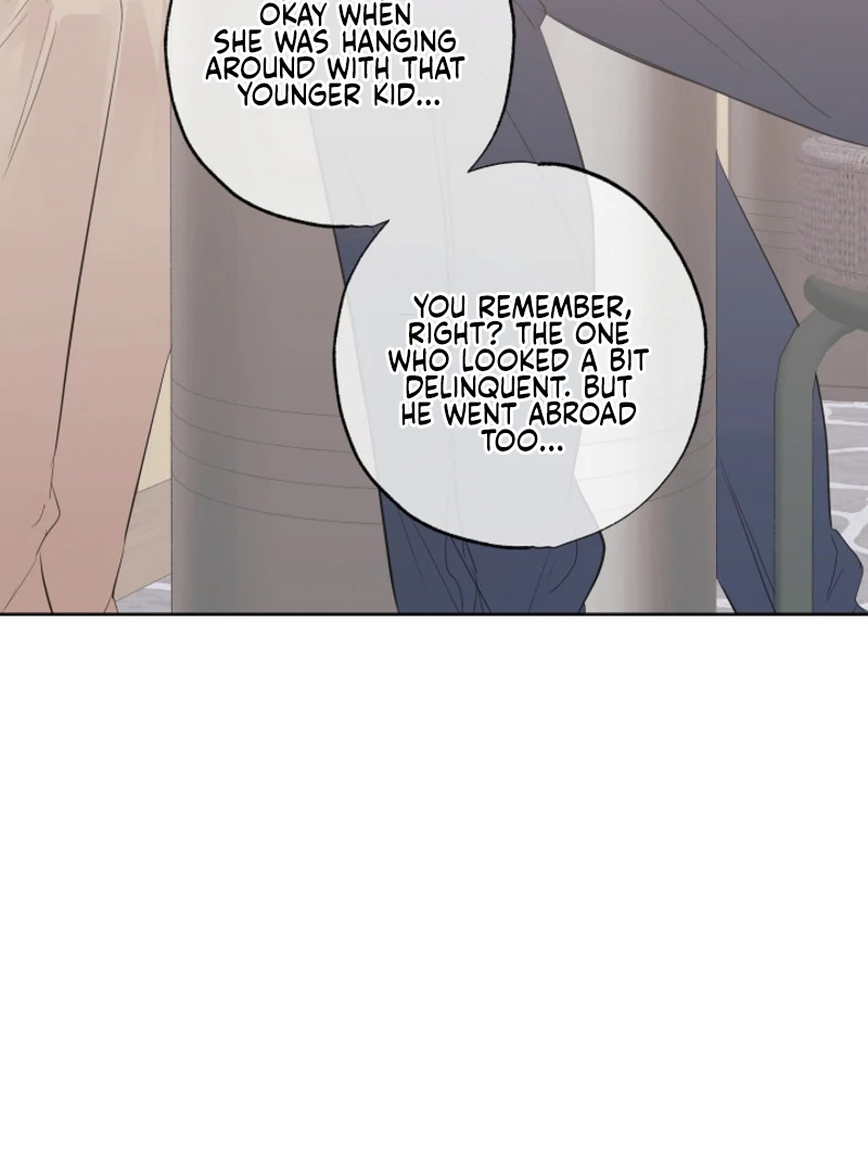 The Four of Us Have a 0 Chon Relationship Chapter 12 - Page 69