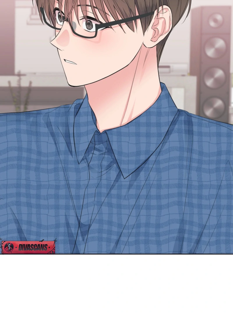 The Four of Us Have a 0 Chon Relationship Chapter 12 - Page 8