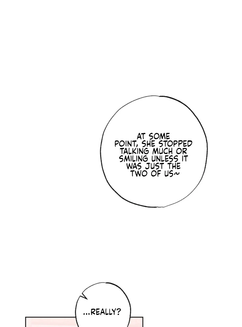 The Four of Us Have a 0 Chon Relationship Chapter 12 - Page 71