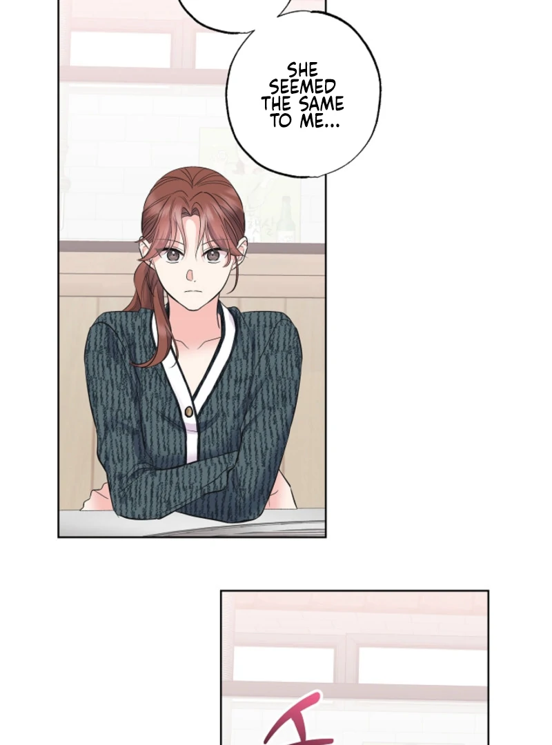 The Four of Us Have a 0 Chon Relationship Chapter 12 - Page 72