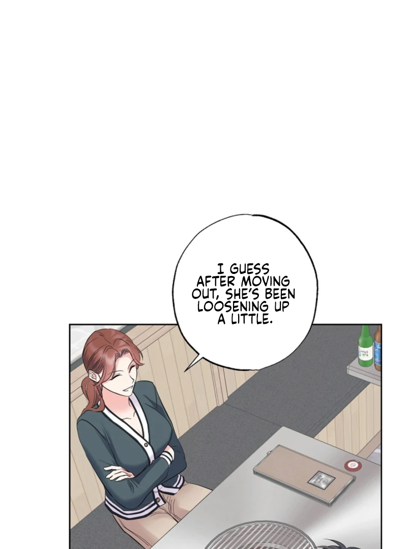 The Four of Us Have a 0 Chon Relationship Chapter 12 - Page 76