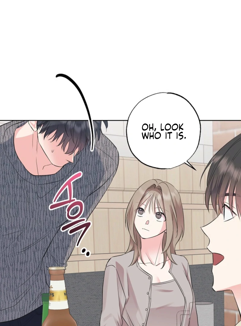 The Four of Us Have a 0 Chon Relationship Chapter 12 - Page 79