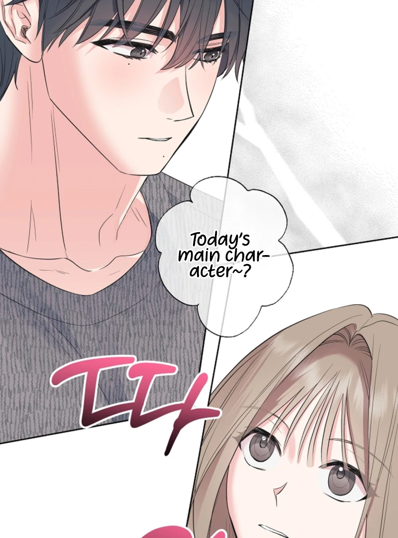 The Four of Us Have a 0 Chon Relationship Chapter 12 - Page 81