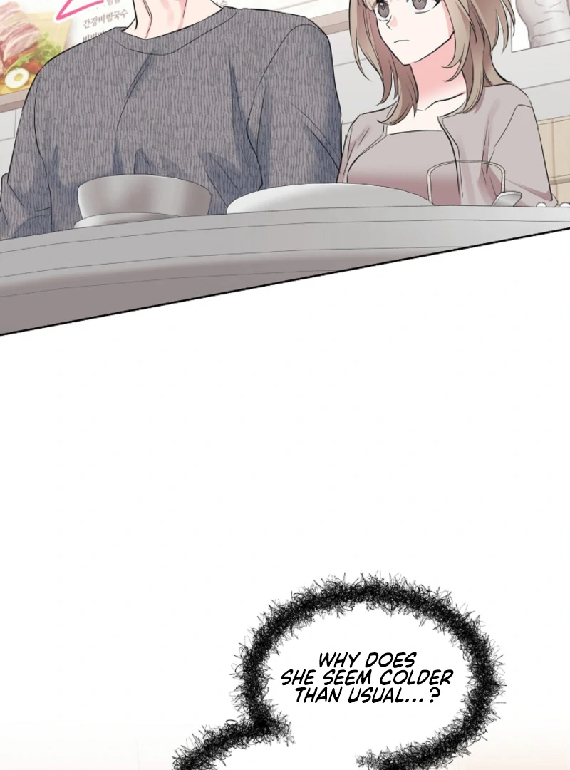 The Four of Us Have a 0 Chon Relationship Chapter 12 - Page 83