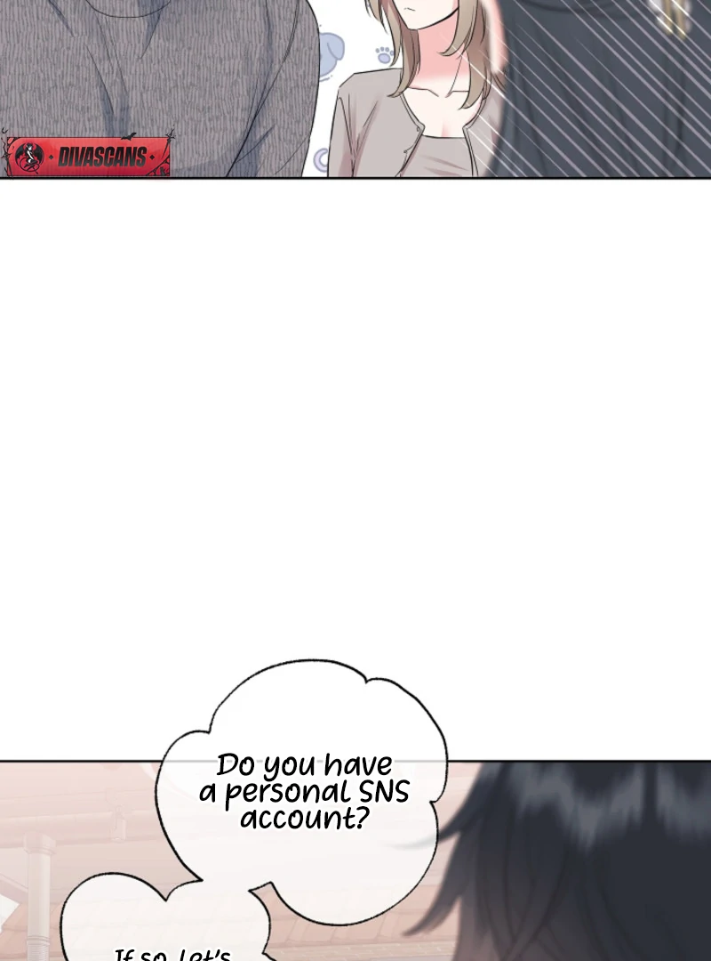 The Four of Us Have a 0 Chon Relationship Chapter 12 - Page 86