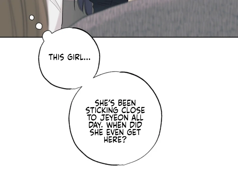 The Four of Us Have a 0 Chon Relationship Chapter 12 - Page 88