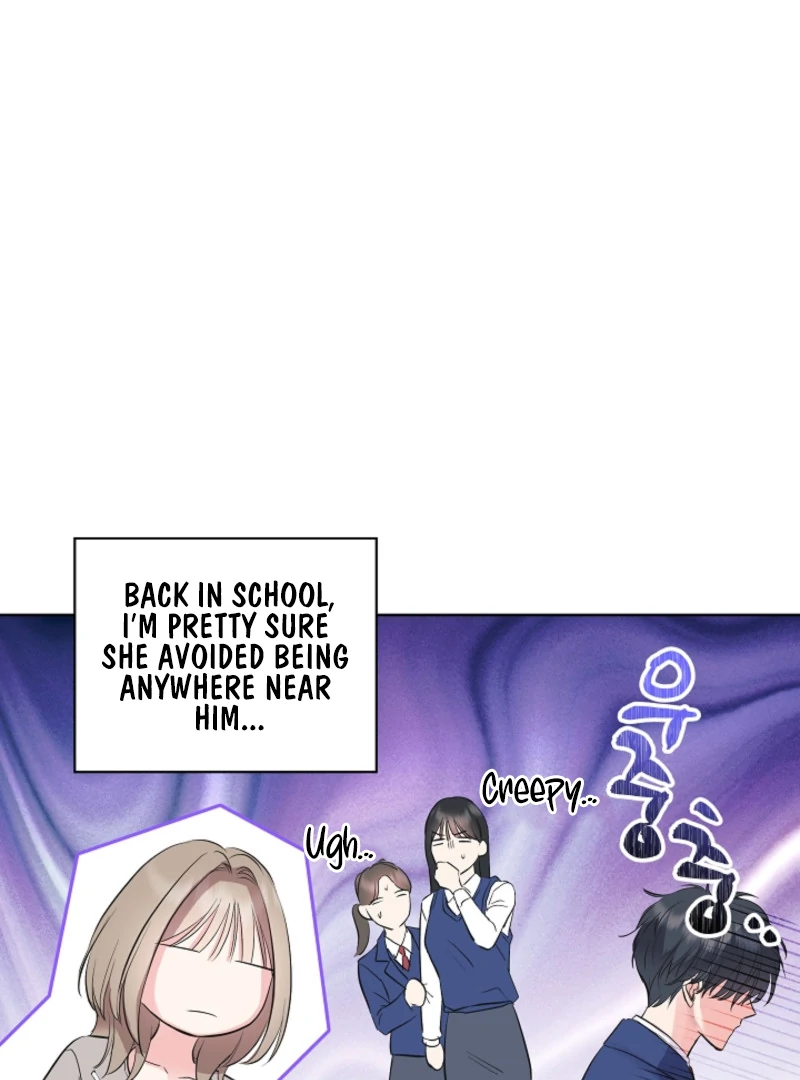 The Four of Us Have a 0 Chon Relationship Chapter 12 - Page 89