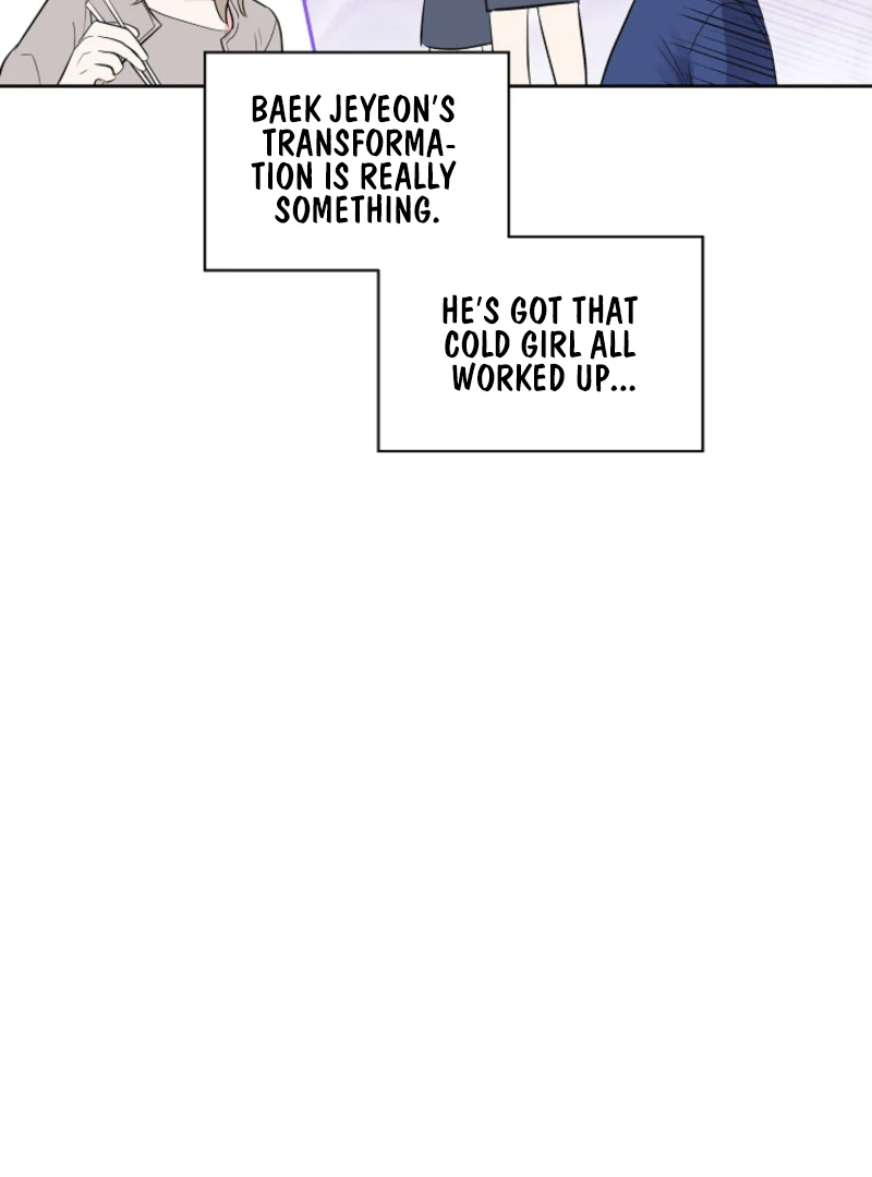 The Four of Us Have a 0 Chon Relationship Chapter 12 - Page 90