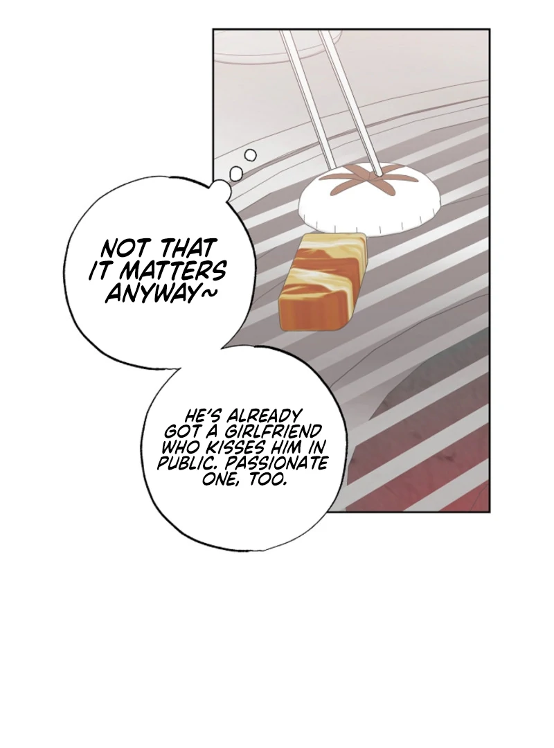 The Four of Us Have a 0 Chon Relationship Chapter 12 - Page 91