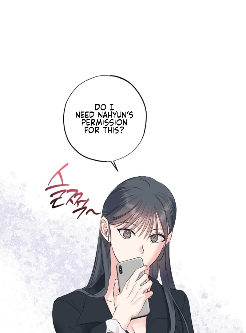 The Four of Us Have a 0 Chon Relationship Chapter 12 - Page 92