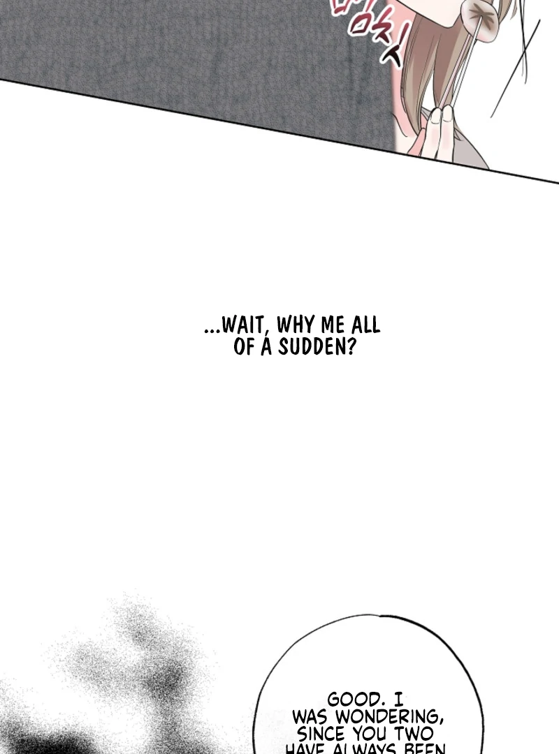 The Four of Us Have a 0 Chon Relationship Chapter 12 - Page 94