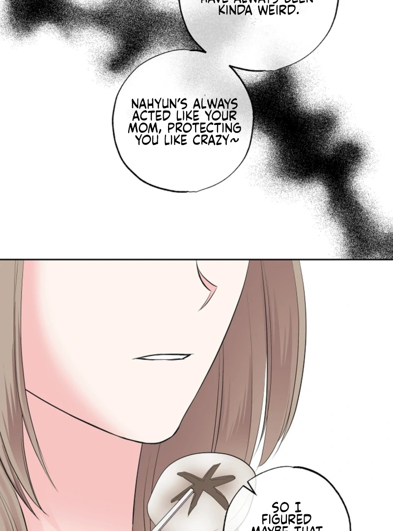 The Four of Us Have a 0 Chon Relationship Chapter 12 - Page 95