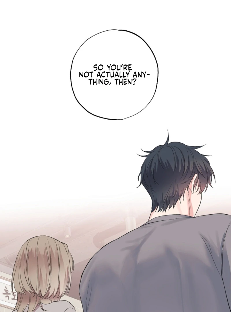 The Four of Us Have a 0 Chon Relationship Chapter 12 - Page 97