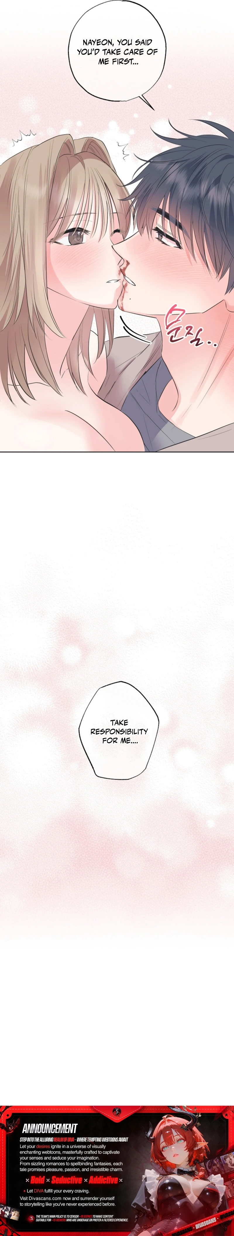 The Four of Us Have a 0 Chon Relationship Chapter 16 - Page 8