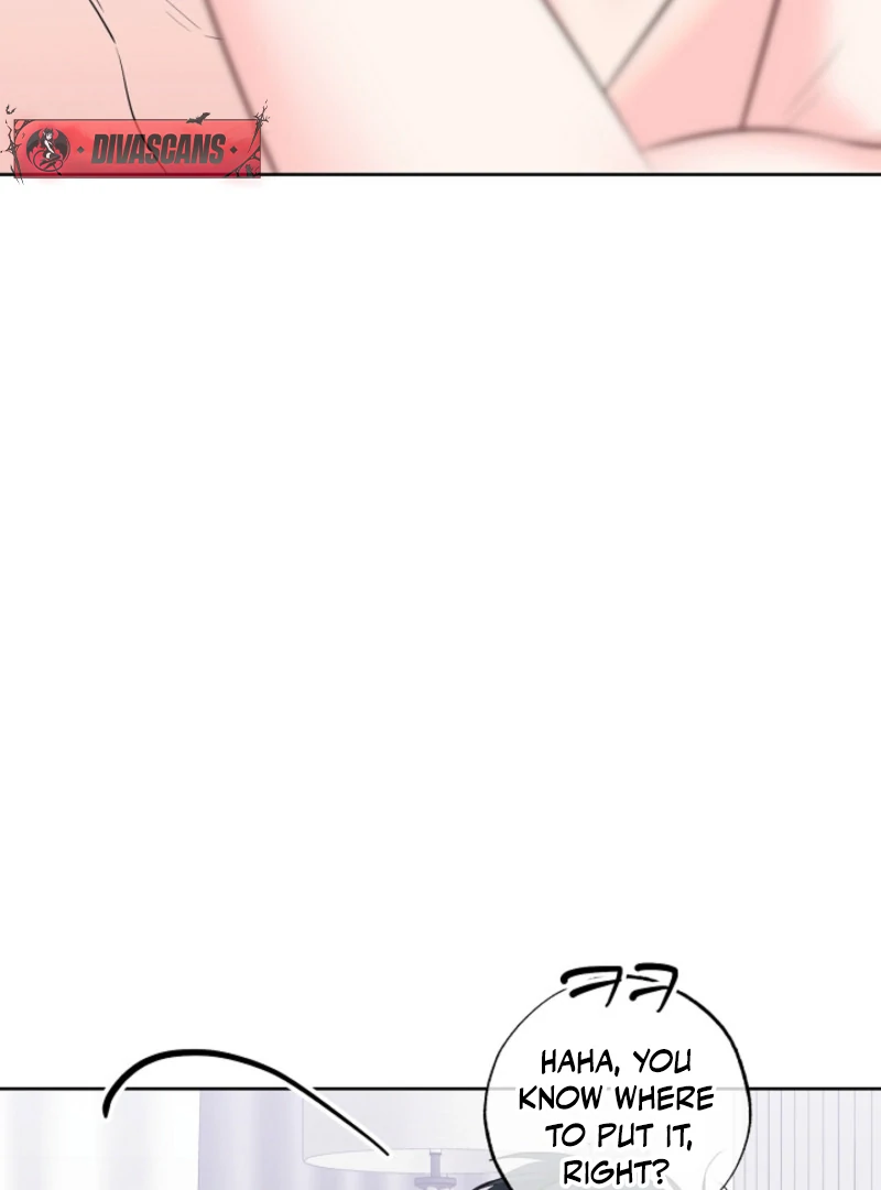 The Four of Us Have a 0 Chon Relationship Chapter 17 - Page 16