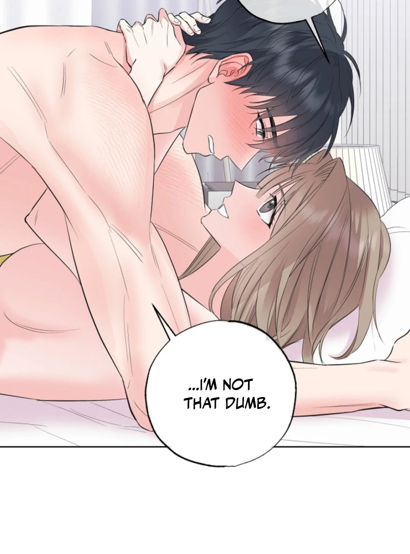 The Four of Us Have a 0 Chon Relationship Chapter 17 - Page 17