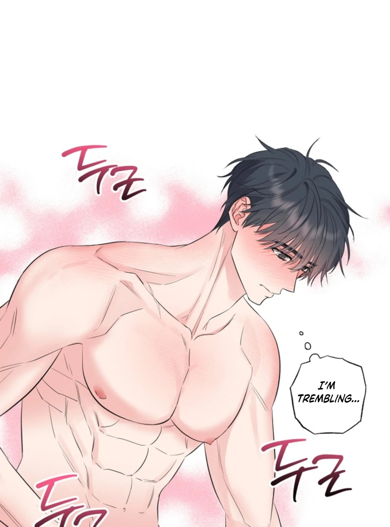 The Four of Us Have a 0 Chon Relationship Chapter 17 - Page 18