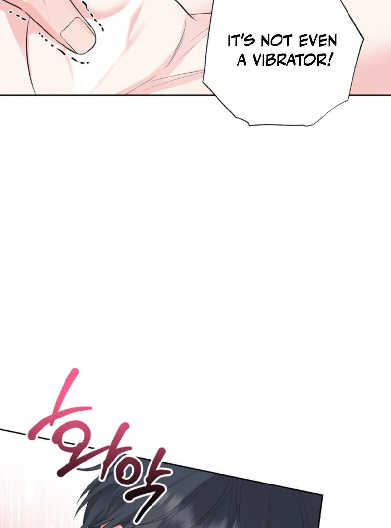 The Four of Us Have a 0 Chon Relationship Chapter 17 - Page 21