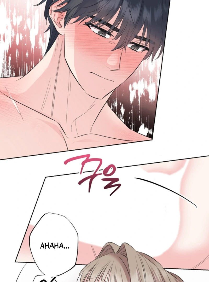 The Four of Us Have a 0 Chon Relationship Chapter 17 - Page 22