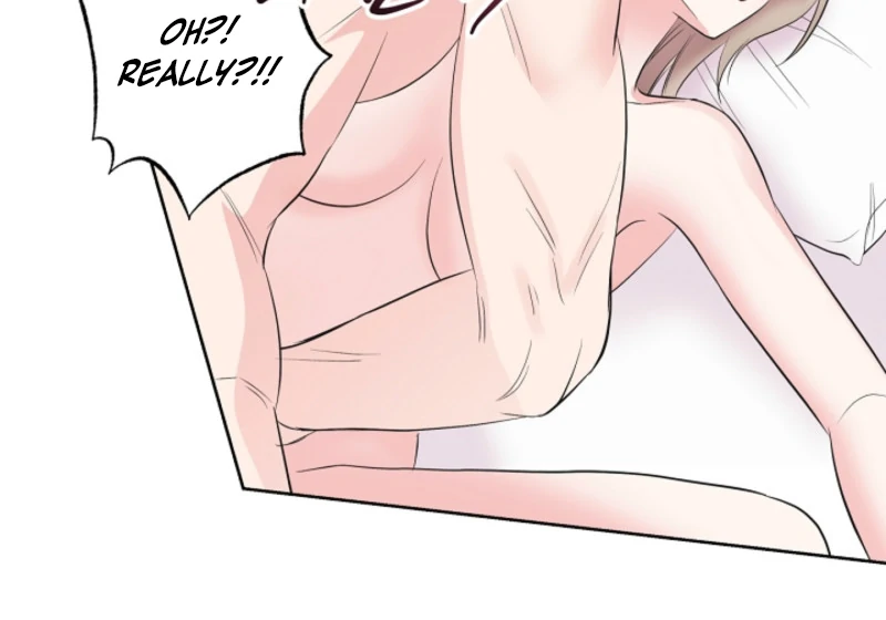 The Four of Us Have a 0 Chon Relationship Chapter 17 - Page 25