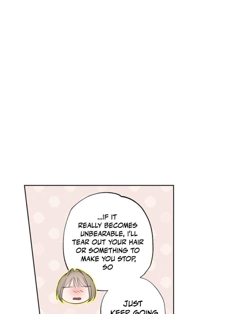 The Four of Us Have a 0 Chon Relationship Chapter 17 - Page 30