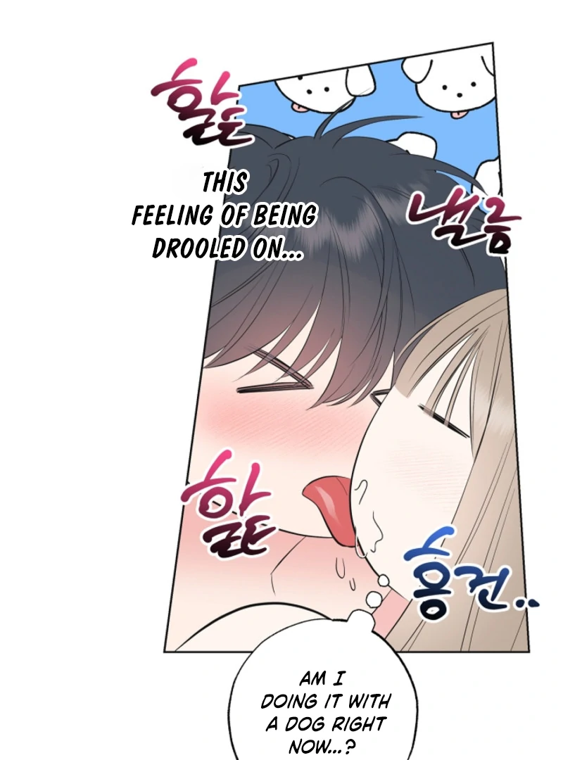 The Four of Us Have a 0 Chon Relationship Chapter 17 - Page 4