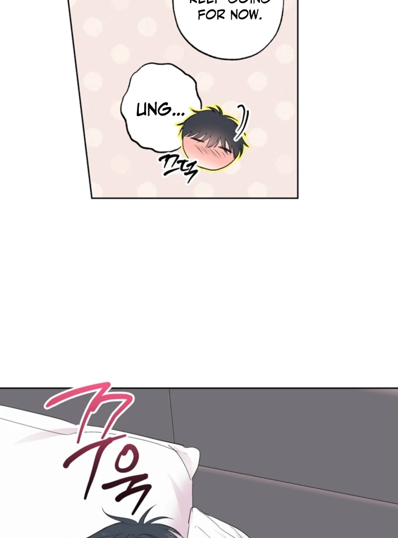 The Four of Us Have a 0 Chon Relationship Chapter 17 - Page 31