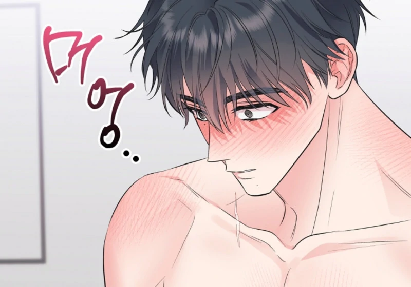 The Four of Us Have a 0 Chon Relationship Chapter 17 - Page 38