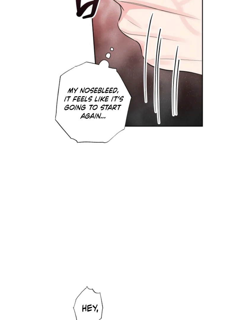 The Four of Us Have a 0 Chon Relationship Chapter 17 - Page 41