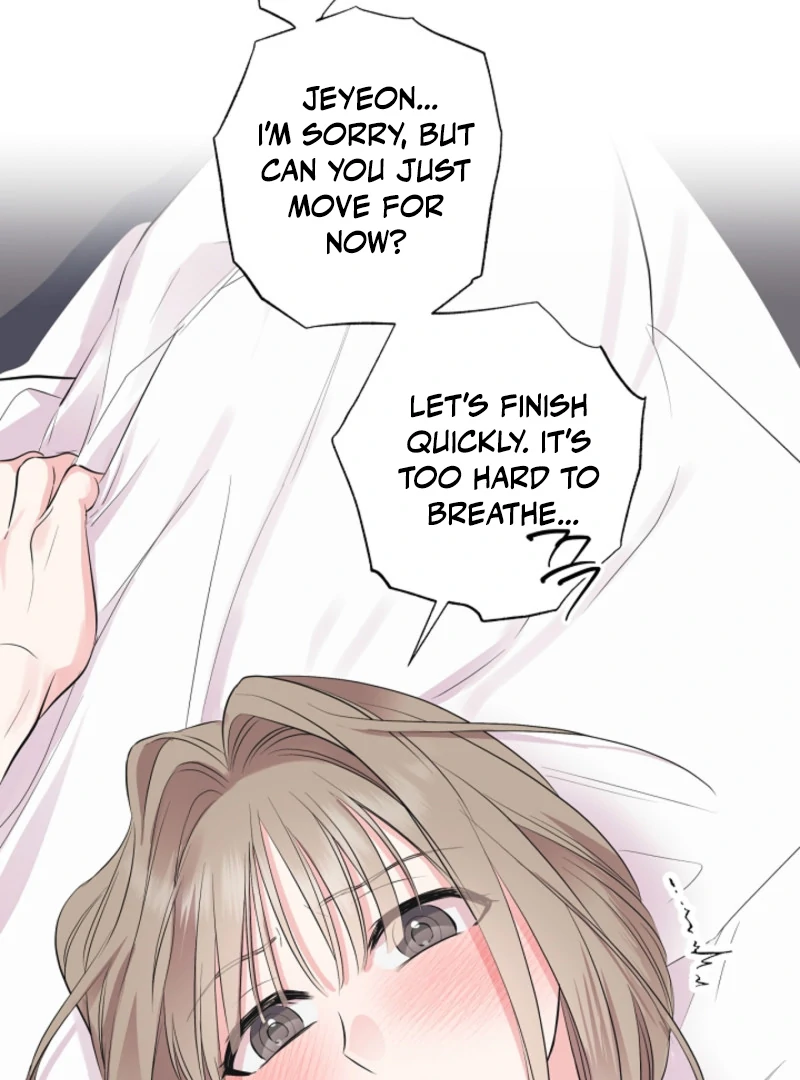 The Four of Us Have a 0 Chon Relationship Chapter 17 - Page 42