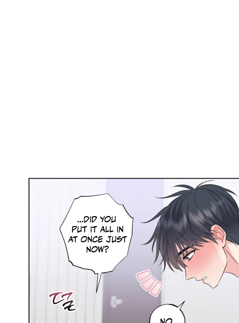 The Four of Us Have a 0 Chon Relationship Chapter 17 - Page 48