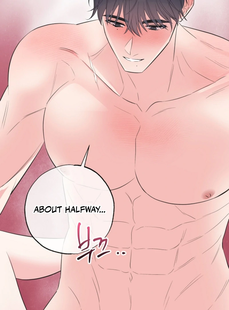 The Four of Us Have a 0 Chon Relationship Chapter 17 - Page 50