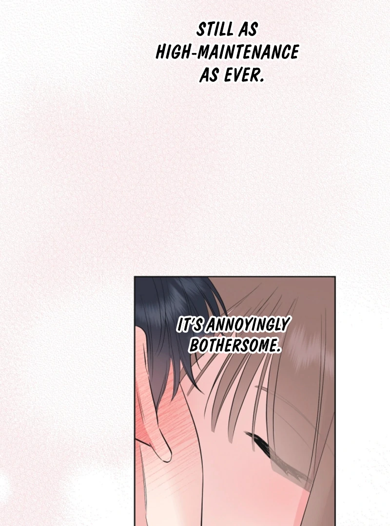 The Four of Us Have a 0 Chon Relationship Chapter 17 - Page 6