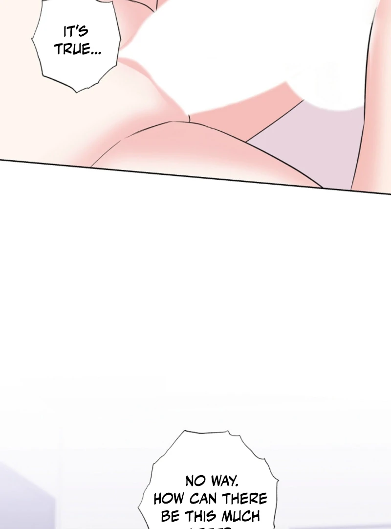 The Four of Us Have a 0 Chon Relationship Chapter 17 - Page 55