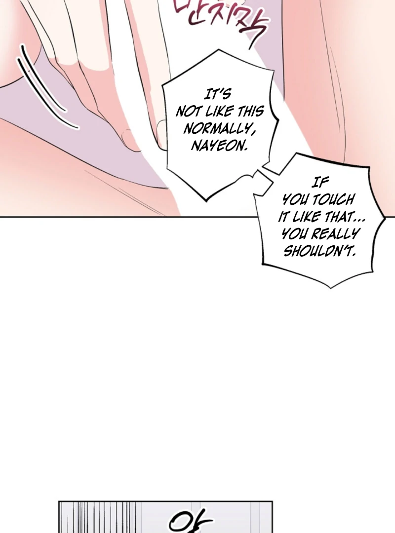 The Four of Us Have a 0 Chon Relationship Chapter 17 - Page 58