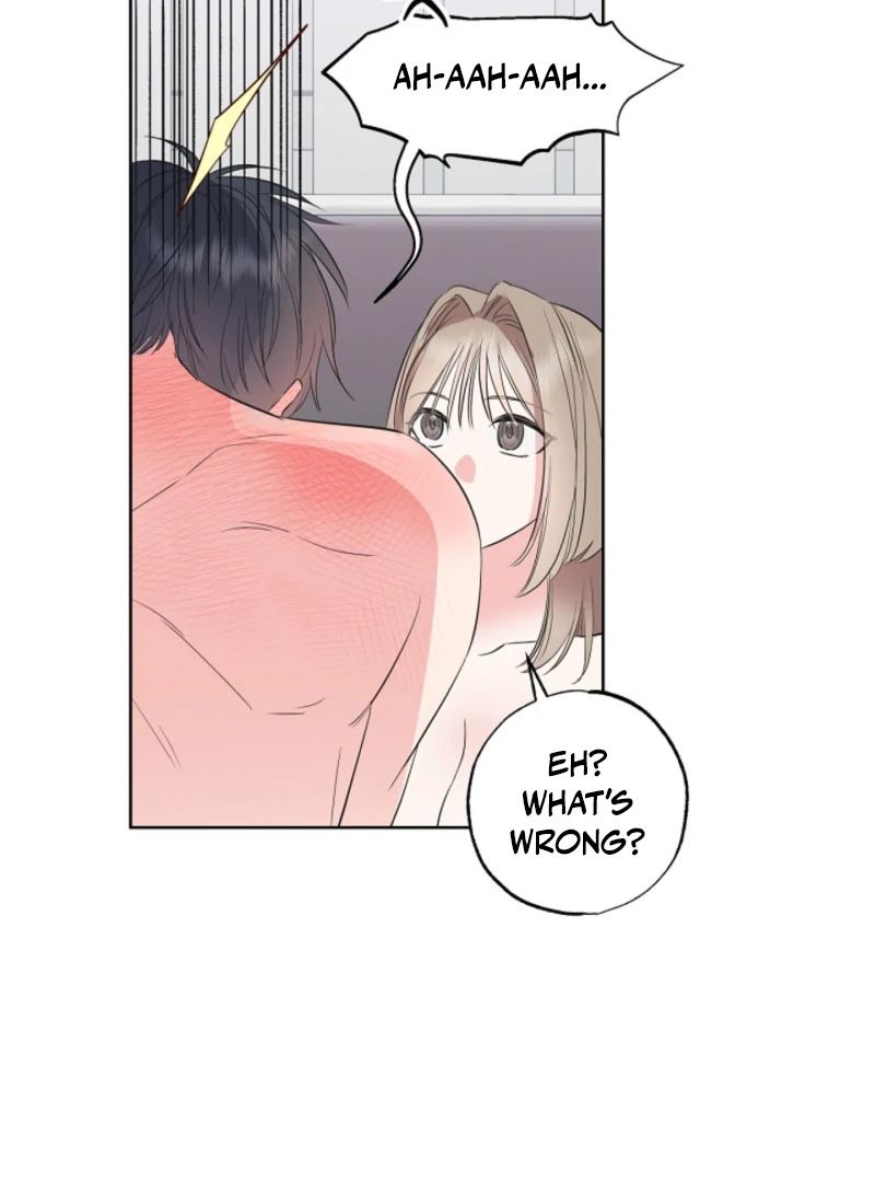 The Four of Us Have a 0 Chon Relationship Chapter 17 - Page 59