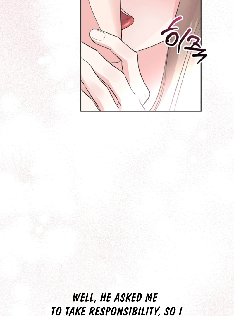 The Four of Us Have a 0 Chon Relationship Chapter 17 - Page 7