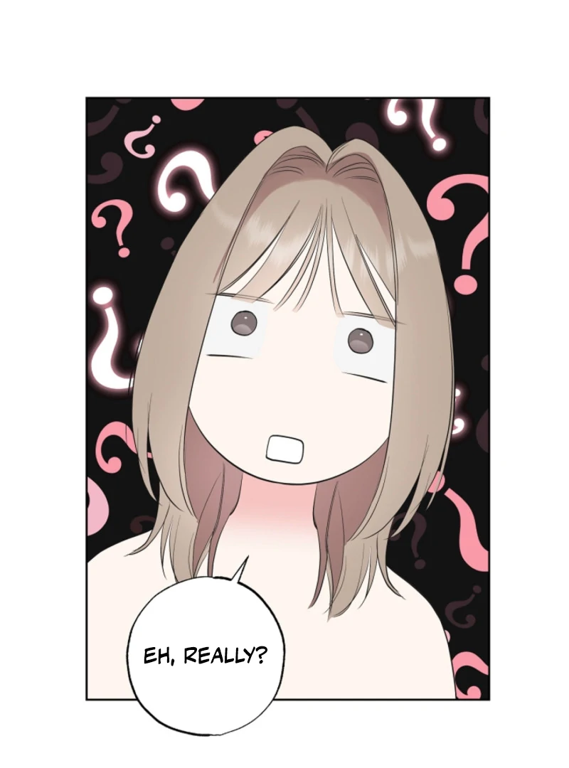 The Four of Us Have a 0 Chon Relationship Chapter 17 - Page 62