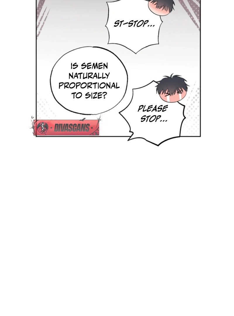 The Four of Us Have a 0 Chon Relationship Chapter 17 - Page 67