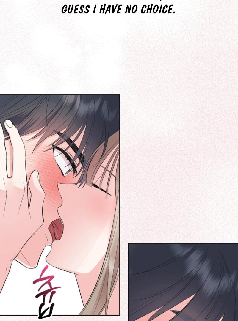 The Four of Us Have a 0 Chon Relationship Chapter 17 - Page 8