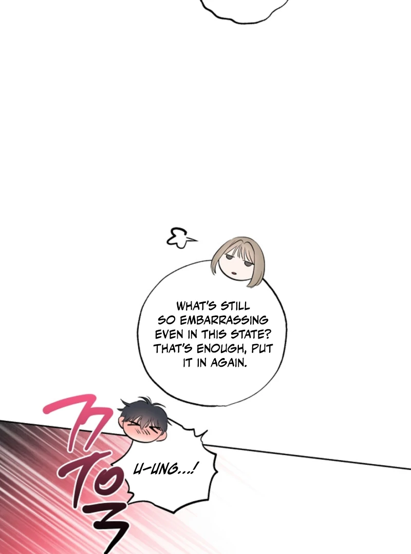 The Four of Us Have a 0 Chon Relationship Chapter 17 - Page 71