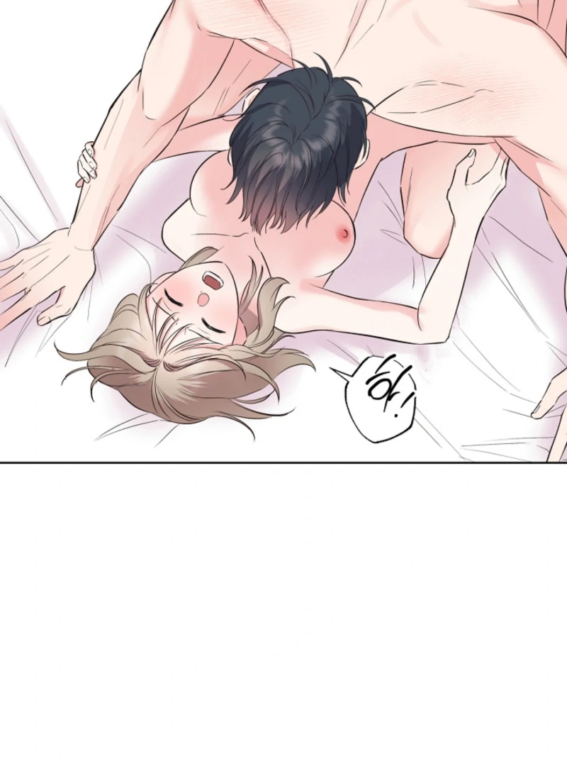 The Four of Us Have a 0 Chon Relationship Chapter 17 - Page 75