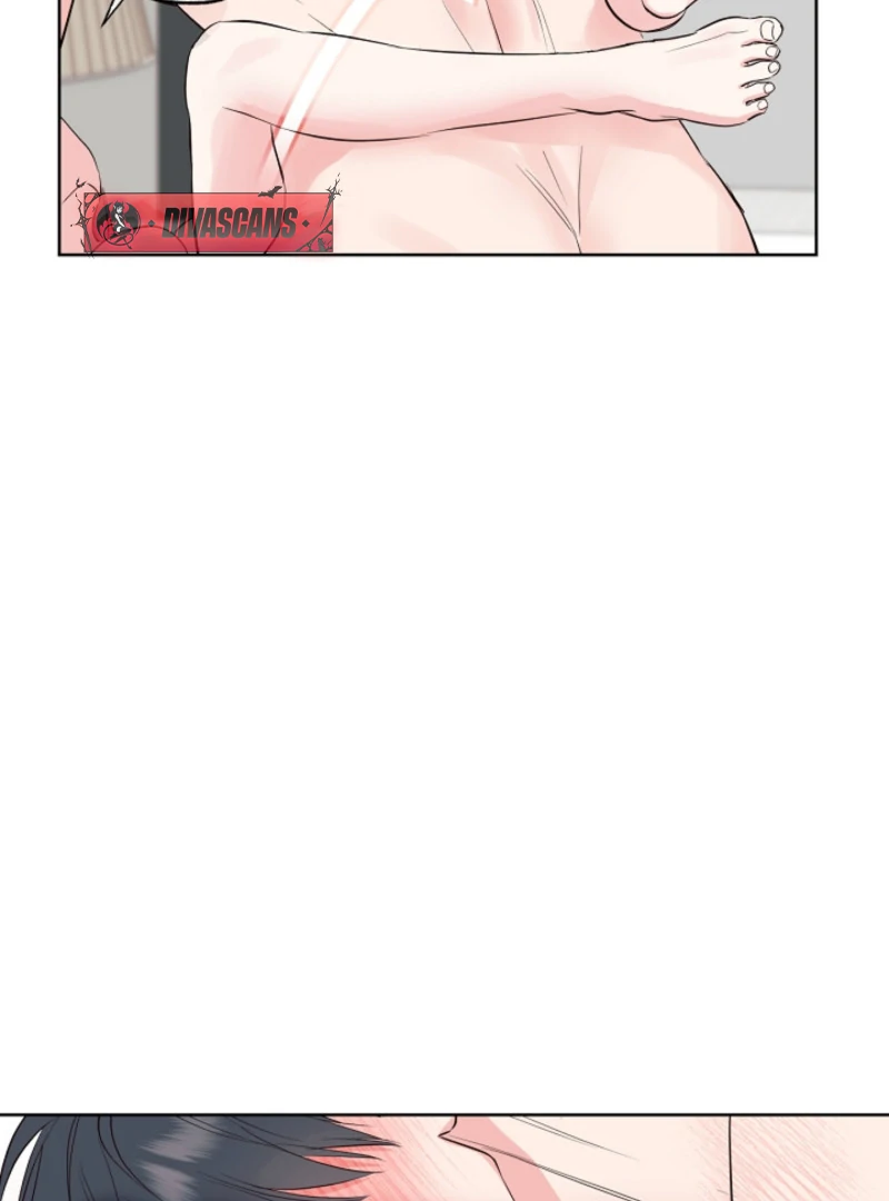 The Four of Us Have a 0 Chon Relationship Chapter 17 - Page 79