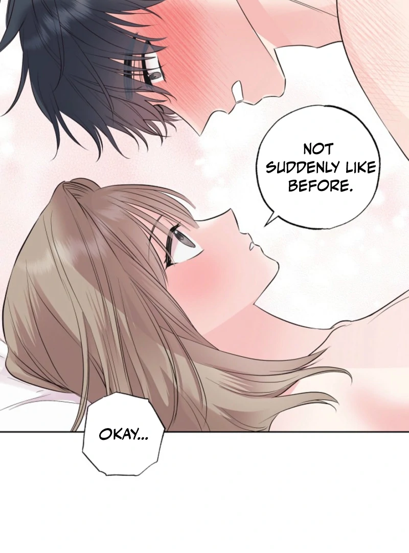The Four of Us Have a 0 Chon Relationship Chapter 17 - Page 80