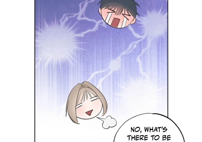 The Four of Us Have a 0 Chon Relationship Chapter 17 - Page 89