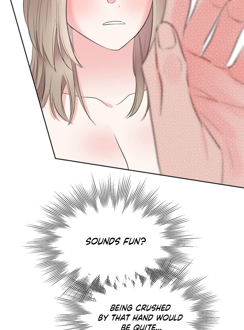 The Four of Us Have a 0 Chon Relationship Chapter 17 - Page 94