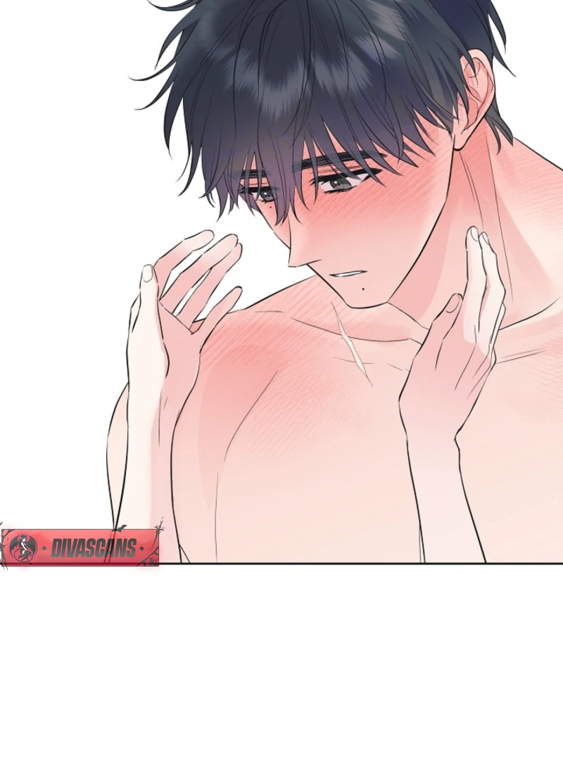 The Four of Us Have a 0 Chon Relationship Chapter 17 - Page 96