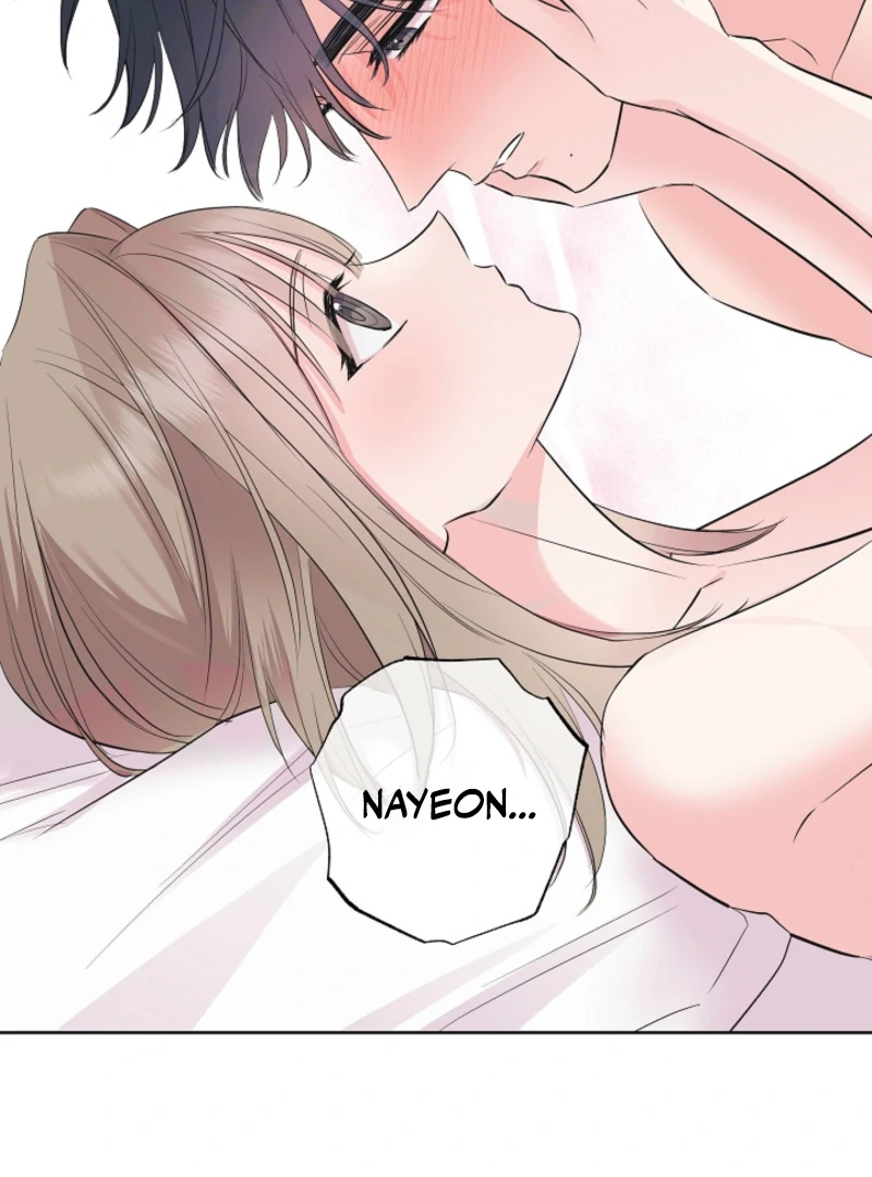 The Four of Us Have a 0 Chon Relationship Chapter 17 - Page 98